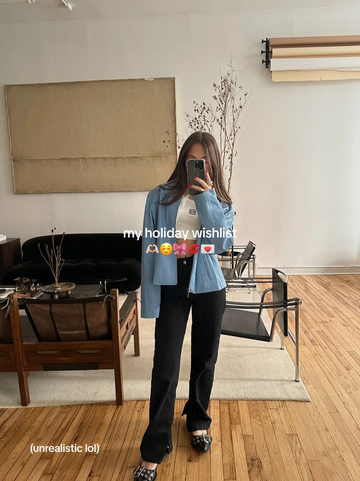 everything is linked in my shopmy in my bio!! <3 #holidays #holidaywishlist #wishlist #wishlistideas #gift #holidaytiktok #giftsforher #wishlistinspo #cybermonday #fyp 