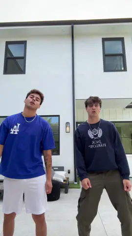 Should we go harder😃 @Dom! 