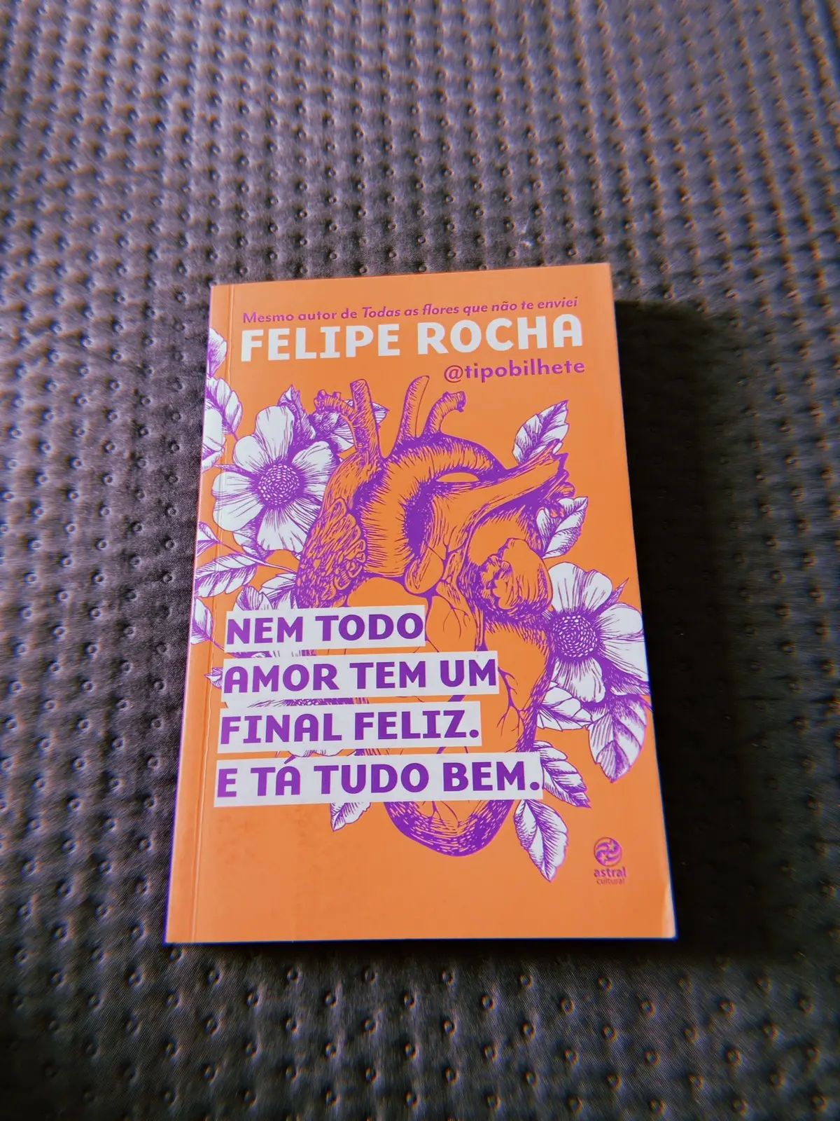 #fyp #frases #livros #BookTokBrasil #colleenhoover #unboxingdelivros 