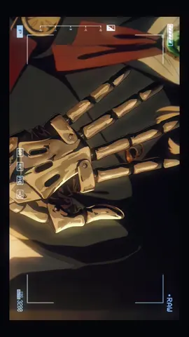 Violet Evergarden ASMR #violetevergarden #asmr #anime #animeedit #animehands #
