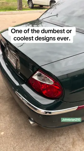 I guess theres the spare tire if all else fails. 😂 #jag #jaguar #tire #tool #bbs #mechanic #mechaniclife #mechanicsoftiktok #auto #automotive #repair #air #foryou #foryoupage #fyp #f #dumb #cool #wheel #rim 