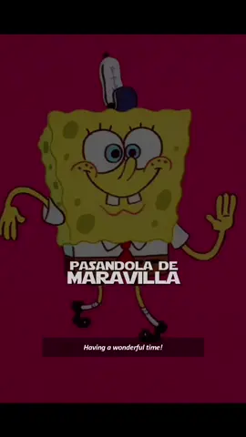 I'm so Happy! 😄 #longervideos #livinginthesunlightlovinginthemoonlight #tinytim #1968 #60s #bobesponja #spongebob #nickelodeon #clasicc #clasico #music #musica #caricatura #letras #lyrics #lyriks #parati #foryou #fy #fyp #fypシ #Terror #creepy #funny #mickeymouse 