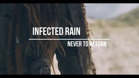 INFECTED RAIN - NEVER TO RETURN🤘 Dive into the dynamic world of Infected Rain! 🔥 Unleash the power of metalcore with the fierce vocals of Lena Scissorhands and the electrifying energy of the band. 🎸🔊 Experience the unique blend of heavy metal and intense performance that defines Infected Rain's unmistakable style. 🌪️ Get ready for a wild ride! 🤟 #InfectedRain  #MetalcoreMayhem #heavymetal #LenaScissorhands #nevertoreturn  🤘