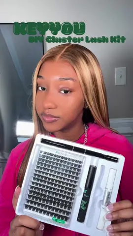 @keyyoulashes Volume lashes on a budget. This is your sign sis. For 15%-20% off Black Friday Deals 11/22-11/28!!!!  #influencer #keyyoulash #keyyoulashes #DIY #fypシ #lashes #lashestutorial #diylash #foryoupage #viralvideo #volumelashes #lashextensions #lashclusters #diylashextensions #lashtech #lashtutorial #volumelashes 
