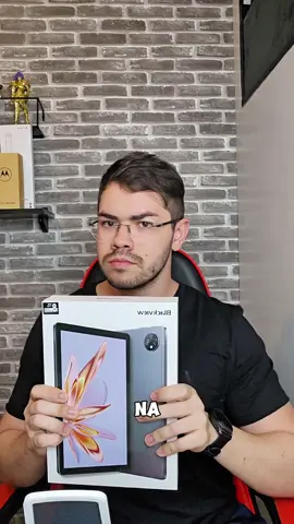 DISPARADO O MELHOR CUSTO-BENEFÍCIO DE 2023. #blackview #tablet2023 #custobeneficio #dicadeandroid #dicasdeandroid #angelojrtech 