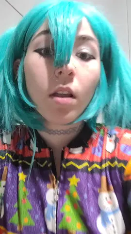 #Vocaloid #hatsunemiku #mikucosplay #cosplayer 