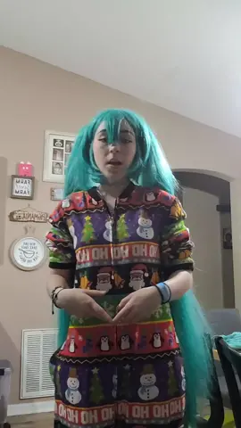 #Vocaloid #hatsunemiku #mikucosplay #cosplayer 