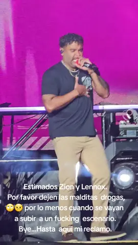 #flowfest #flowfest2023 #zionylennox #NoEsDeDios #flowfest23 