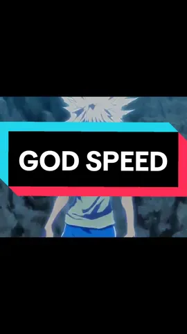 Me siga para mais conteúdos! #hxh #fypシ #fypシ゚viral #killua 