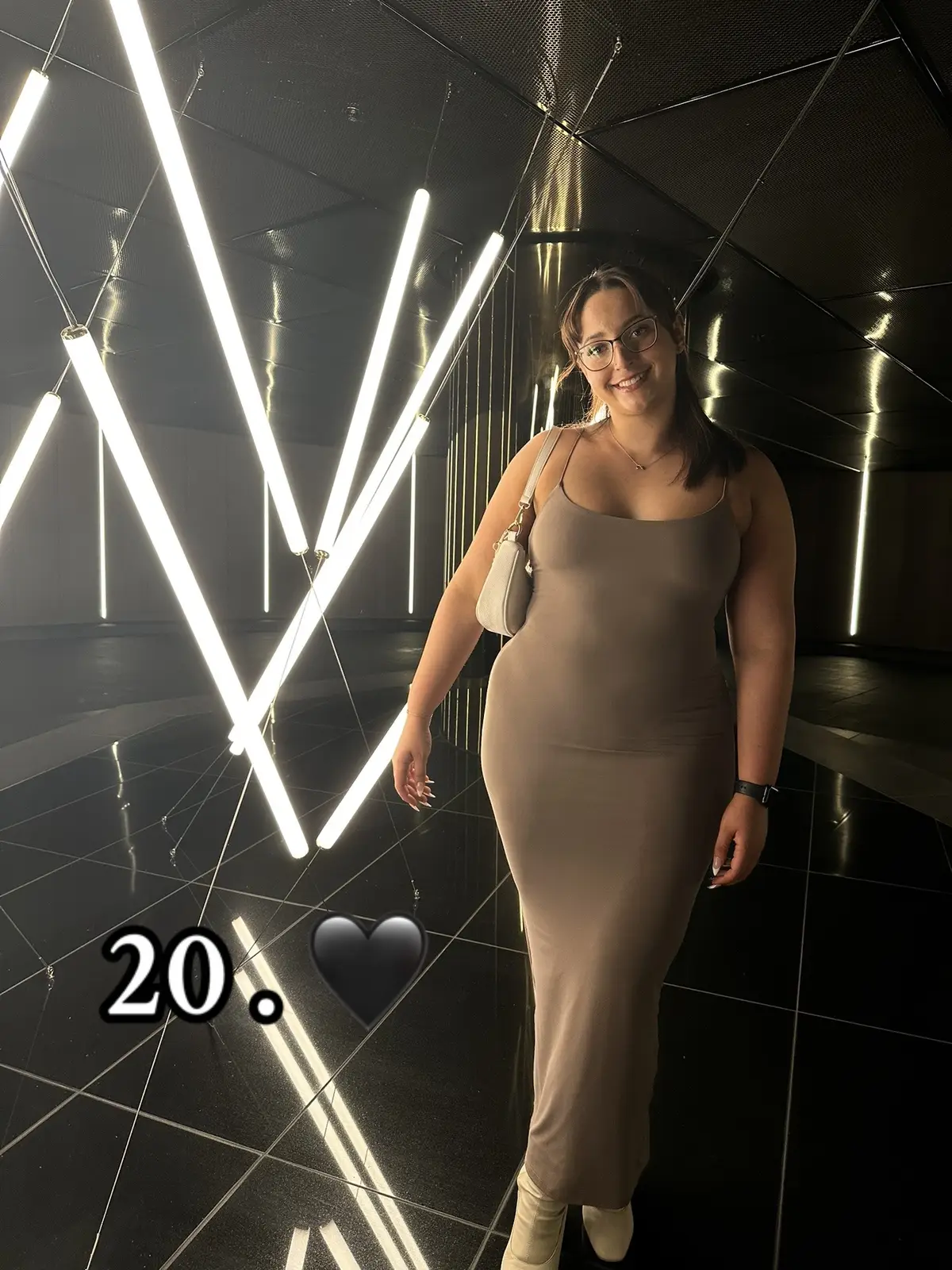 The loves of my life