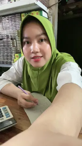 #selasaberkah #kasirsembako #hitungmanual #kalkulator 