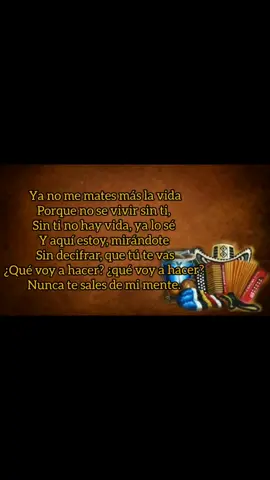 #vallenato 