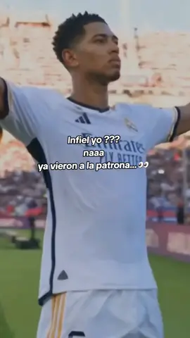 #judebellingham #fyp #fypシ゚viral #futbol #fouryou #fyyyp #fyyyyyyppppppppp #⚽️ #respect #football 