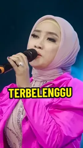 TERBELENGGU-ANISA RAHMA @Anisa rahma #terbelenggu #anisarahma #longervideos #soundviral #kodefyp #fyp #yangpentinghappymaintiktok 