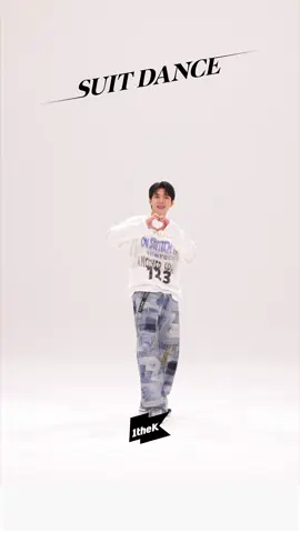 겨울을 포근하게 만들어줄 나무 왕자님!🌳 남우현이 수트댄스에 나왔어요 ☃️❄️ 인스피릿 내일 원더케이에서 만나요🩵  #남우현 #NAMWOOHYUN's <#SuitDance> #수트댄스 Coming Soon! #원더케이 #1theK