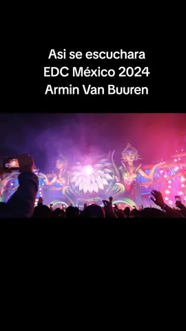 para vibrar alto #edc #aminvanbuuren #edcmexico #2024 #Love #parati #fyp #edcxtiktok 