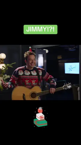 JIMMY!?! 👯‍♂️ @Jimmy Fallon 