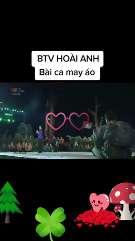 Chiến sĩ ta dầm mưa rãi nắng .. Bài ca may áo - BTV Hoài Anh #GamingOnTikTok #baicamayao#BTVHoaiAnh#nhaccachmang 