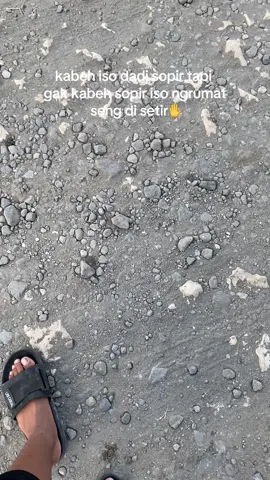 Lololo bahaya iki rek #drivermuda 