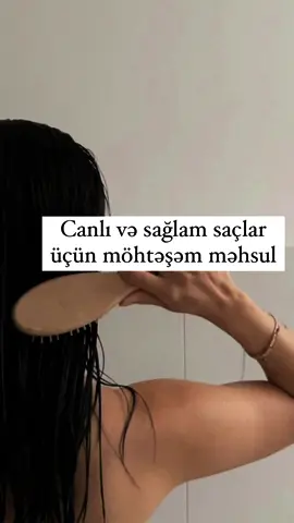 #haircare #sacbakimi #hairroutine #bakimzamani #urban 