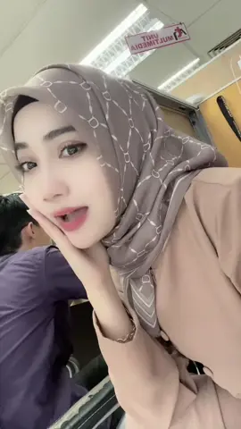 Kurang apa lagii~