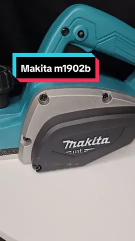 Và từ đó máy bào gỗ điện ra đời #maybaogo #maybaogomakita #makita #m1902 
