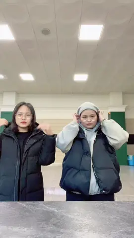 Giáng sinh ai không codon giơ tay ạ😂#duhocsinhhanquoc #lybeautykorea #xuhuong #trending #giánginh2023 #trendgiangsinh 