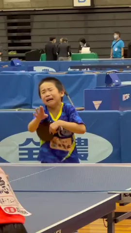 Kid's Amazing Table Tennis Video #viral  #viraltiktok  #viralvideo  #unfrezzmyaccount  #100kviews  #foryoupeag  #amazing 