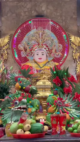 Bà Chúa Xứ Thánh Mẫu Linh Thiêng,  cầu bình an , tài lộc #bàchuaxu #thanhmau #tailoc #suckhoe 