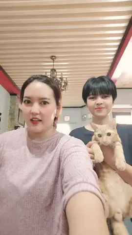 🐈🫶 #tiktokviral #fyppppppppppppppppppppppp #fypシ #Siblings 
