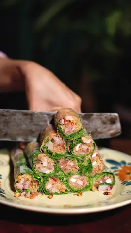 Mấy món góp mặt trong đám giỗ miền tây Út mê nhất là bì cuộn, tả bí lù - lẩu thập cẩm, nay cùng Út nấu nghen #LearnOnTikTok #ancungtiktok #chinsu #hatnem #cochinsukokanlovegia #nhieuhongiakodoi #ngottomthomthit #utvevuon