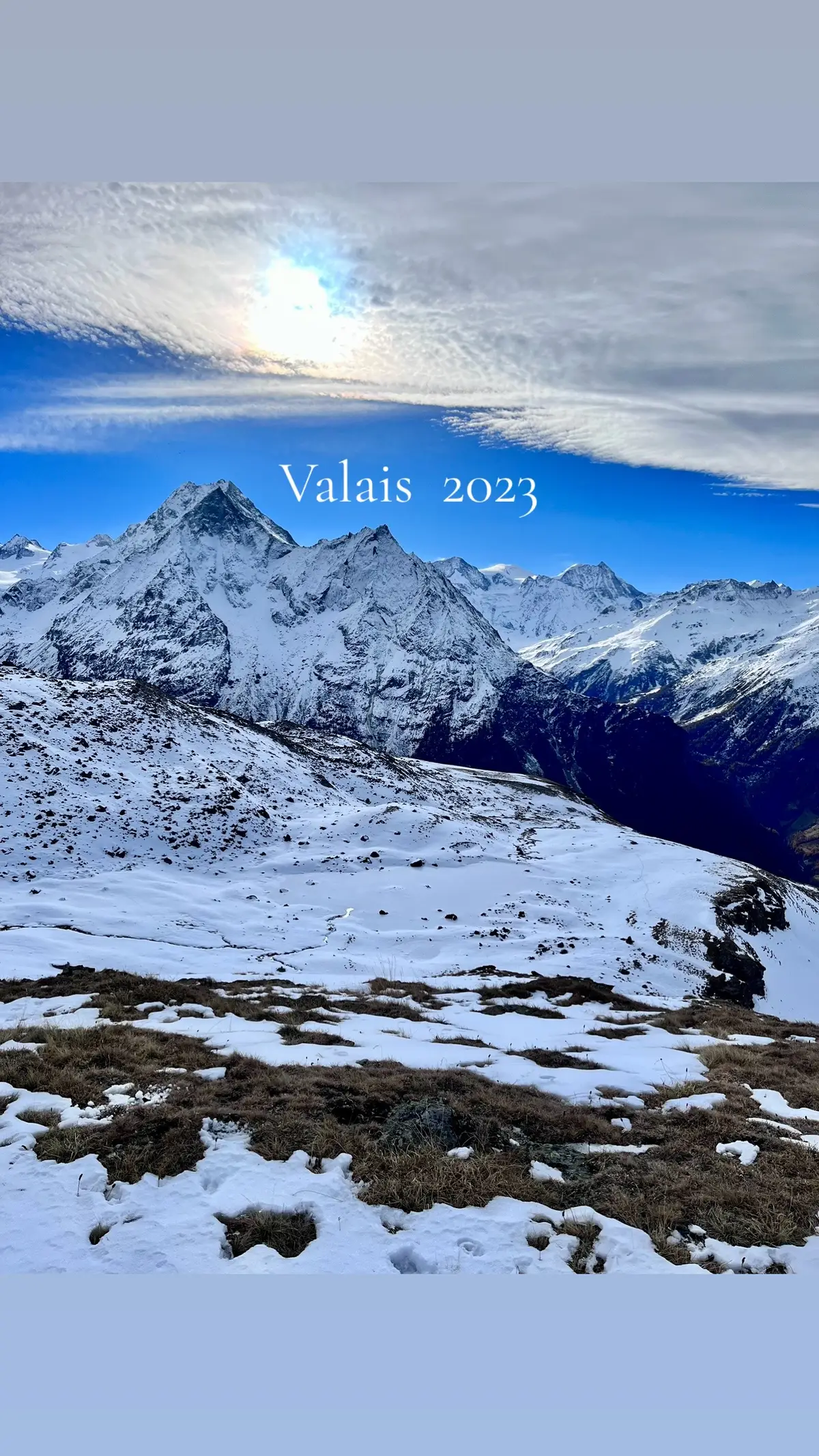 Valais de mon coeur #beautifuldestinations❤️❤️❤️🎁😲💞 #fyp #valaiswallis🇨🇭 #♥️ #swiss #swizerland🇨🇭❤️🌊🏔🛳 