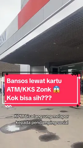 Sudah ada panggilan pencairan PKH tapi masih zonk, kok bisa??? Yuk simak videonya #pkh #blt #bantuansosial #bansos  #programkeluargaharapan #kemensos #fyp 