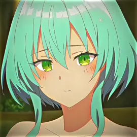 Villhaze terlalu menggoda😣 #animeedit #anime #hikikomarikyuuketsukinomonmon #villhaze #fyp 