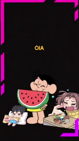 Quando te perguntarem porque você está engordando,respondam! #criadoradeconteudos #zuaçao #viralizou #turmadamonicaefeitos #meme #piadasengracadas #divertido #engordando 