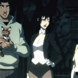 Like Why Is Zatana So Fine Bro Omg ll ima make scps for this show soon ll Scp:Me ll Ac:@hoopherfilms ll CC:me ll #zatana #dc #dcamu #dcamuedit #youngjustice #yj #fy #fyp #fypシ #dccomics ll