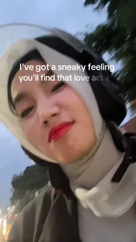 Someday, there is someone who will treat you well