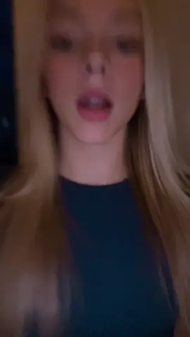 i wanna go back to bed.