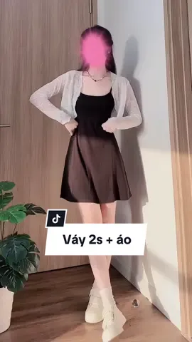 Quá là hạt dẻ cho một set này ✨💸🌷 #luvyourselfnth 