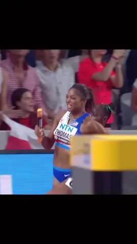 Relaxed?#陸上 #shaccaririchardson #trackandfield #viral #fypシ #fyp #usainbolt #foryou 