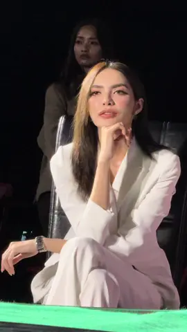 อั่ยเราก็เท่ห์มากซะด้วย #risingstarmgnyk24xcharlotte #ชาล็อตออสติน #CharlotteAustin #charlotteaustin #charlotte #ชาล็อตออสติน🐰 #ชาล็อต 