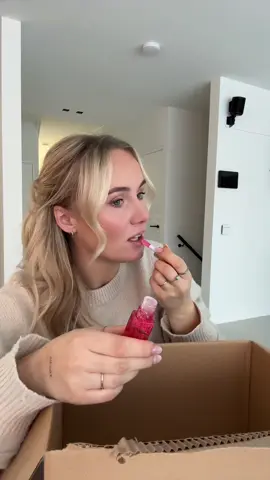 tijd voor een nieuwe unboxing📦 #makeup #beauty #gekregen @Olcay Gulsen Beauty 