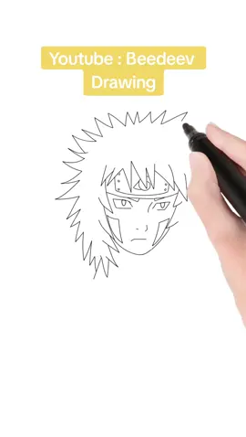 Kiba Inuzuka #anime drawings rating #Anime Drawing Ideas Tutorial Easy #fypppppp #fypsounds #menggambarviral #anime #kidsdrawingtutorial #kidsdraw #kidsdrawings #kidsdrawing #kids #narutoshippudden #kiba #kibainuzuka #kibacosplay #narutoedits #drawingart #menggambarsimple 