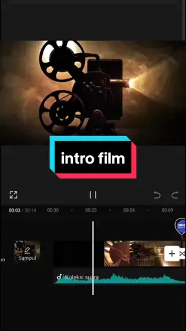 template 272 | intro film #trending #fyp #intro #cinematicvideo #templatecapcut #trailer #CapCut 
