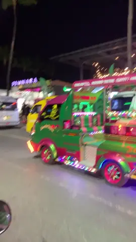 Tuk Tuk Phuket🛺🇹🇭 #phuketthailand #patongbeach #taxi #tuktuk #coolvibes #vihicle #islanderslife #thailandtravel 