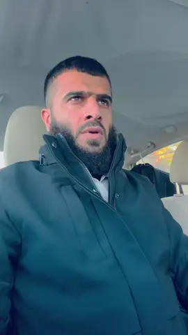 لەجەوێکی ساردی زستانە وخوێندنی چەند ئایەتێک🥶