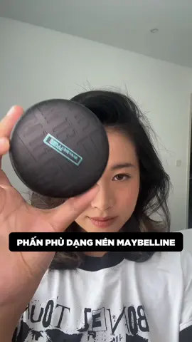 Dưỡng ẩm da kỹ trước khi makeup, đánh nền và phủ phấn để lớp nền được bền hơn nha #maybelline_vn #thuvienmakeup #goclamdep #reviewlamdep #tiktokmademebuyit #muataitiktokshop #muataitiktok #phanphukiemdau 