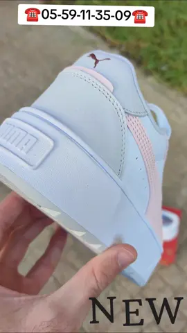 📢NEW FOR YOU📢 🤍PUMA KARMEN REBELLE 🩷🩶 💵PRIX :11200DA 💸  🚨36_37_37.5_38_38.5_39🚨 📲☎️05-59-11-35-09☎️☎️ 📌📌 PRODUITS ORIGINAUX 💯✔️ #puma#nike#adidas#orignal #tendence#fahsion #chaussures #sneakers #baskets #women 