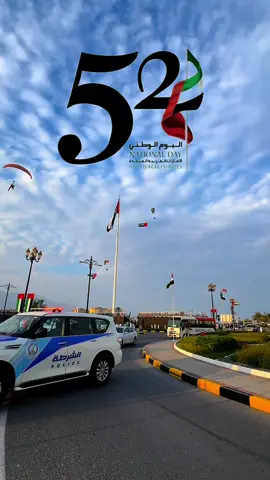 52nd 🇦🇪 National day 02Dec2023 ✨🇦🇪#dubai🇦🇪 #jannathassan21                 #52🇦🇪nationalday ✨✨✨#thectg 