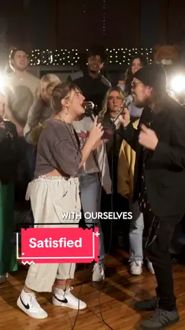 Tag a friend who is amazing and wonderful as they are🥰✨ #singersongwriter #selflovejourney #originalsong #anthem